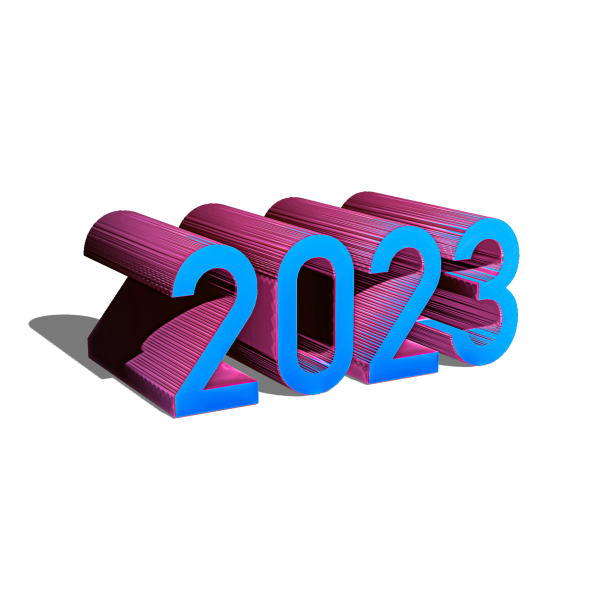 2023 Edition is scheduled!